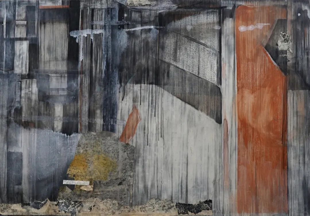 “拐角遇见光——张桂烨个展”今日在宁波开展