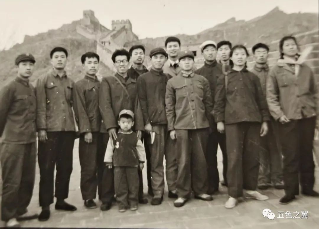 顾国建：先生们的言传身教使我领悟了艺术的真谛