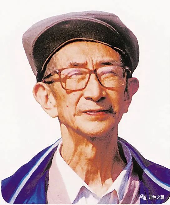 顾国建：先生们的言传身教使我领悟了艺术的真谛