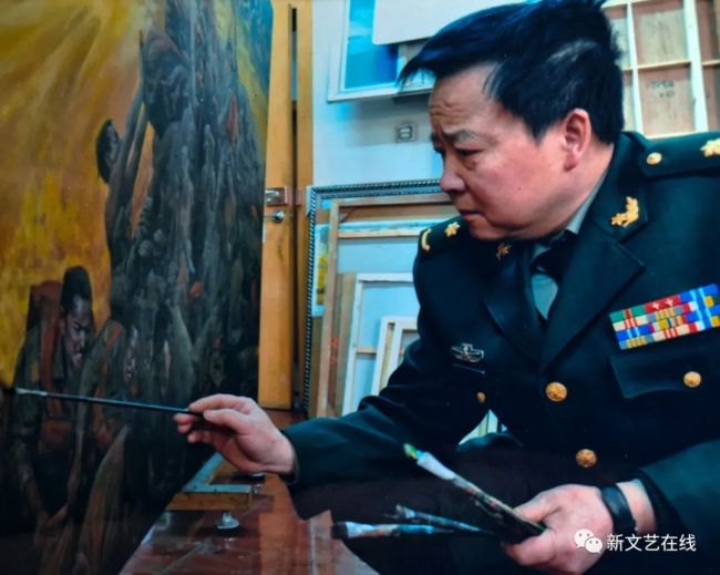 顾国建：先生们的言传身教使我领悟了艺术的真谛