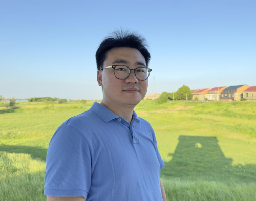 人文情怀与自然的融合——廖正定笔下的南昌蒋巷镇风景风情