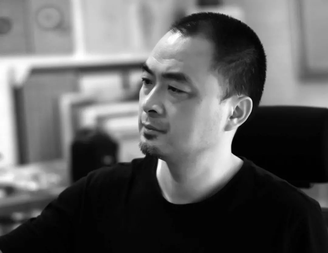 造形写心，形神兼备——品读陶宏佛像绘画作品中的艺术境界与追求