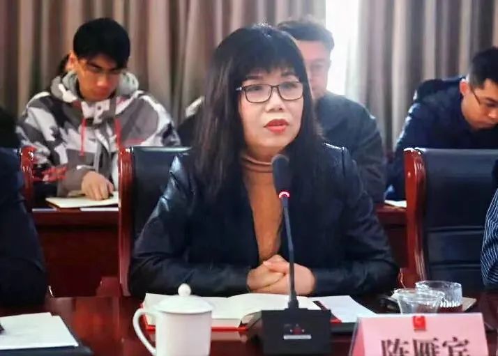 世博华创举行事业部总经理聘任暨经营管理目标责任书签订仪式