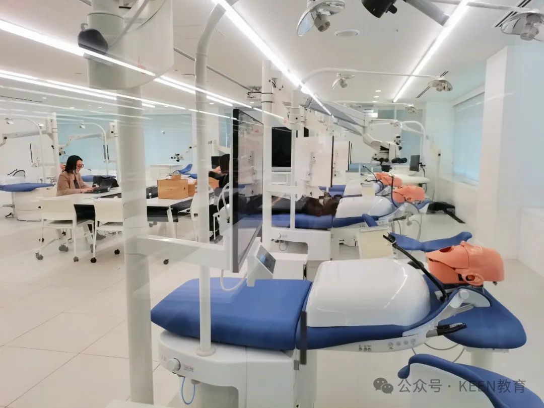 可恩口腔医疗集团赴日本开展pmtc研学交流活动