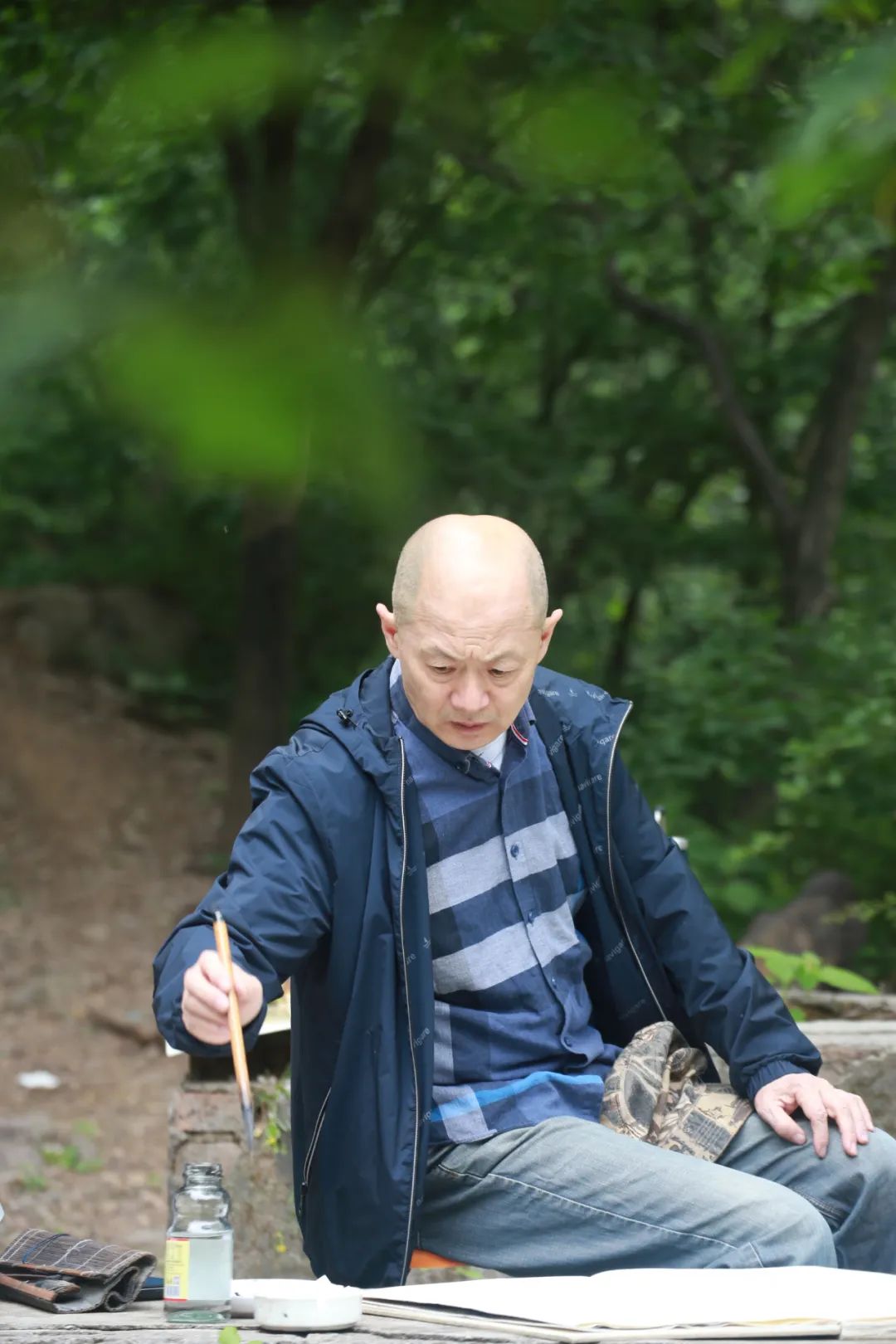 如山的爱——毕宝祥眼中的父亲
