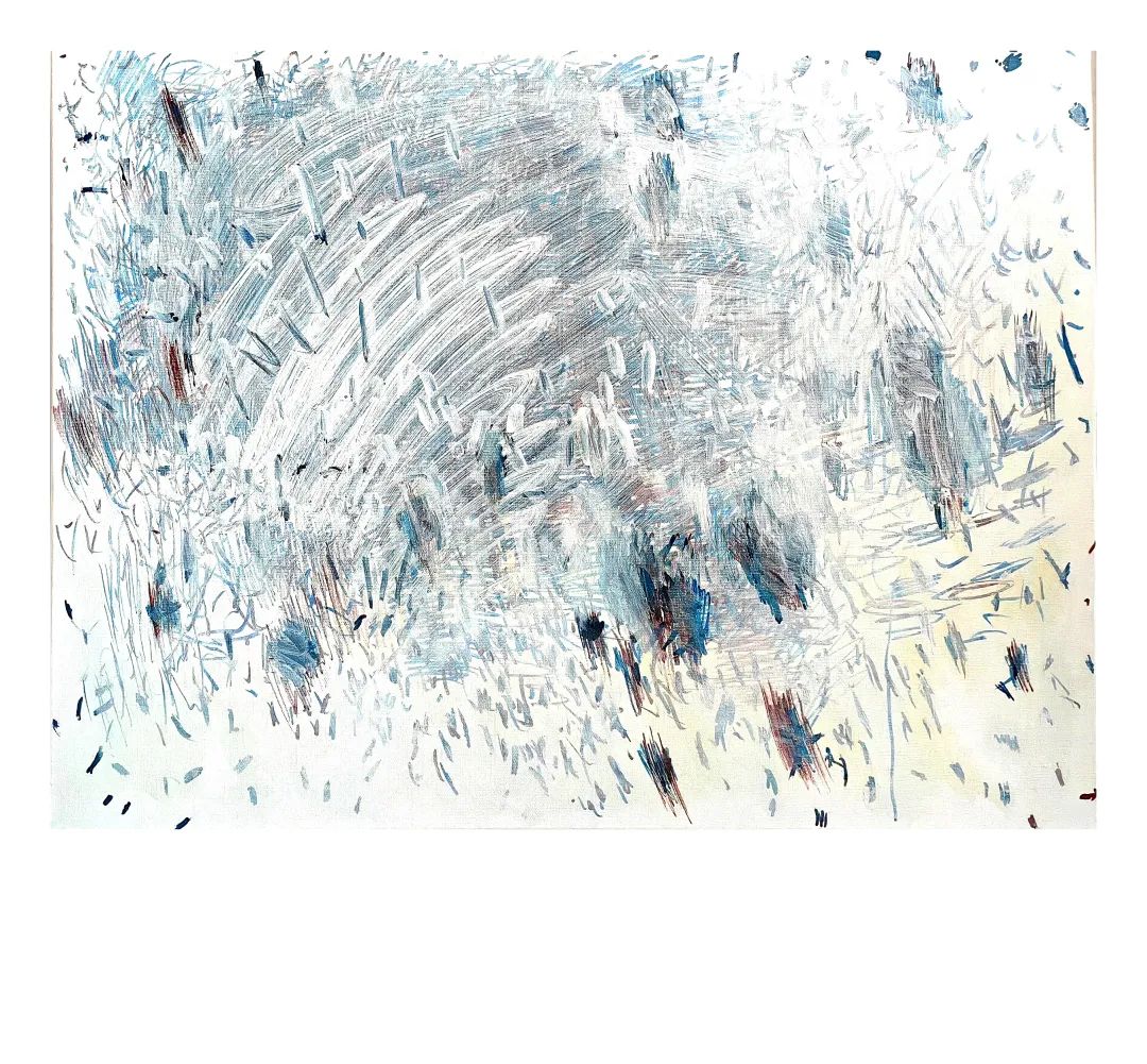 “江信将疑——三人作品展”将于明日在南昌开展