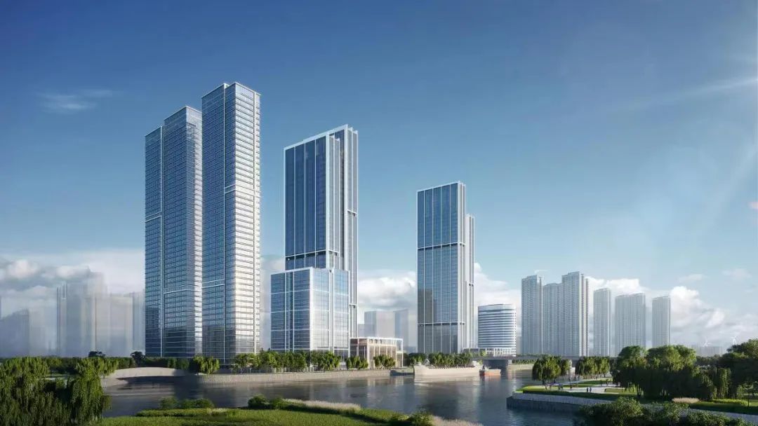 龙湖龙智造位居“2023年中国房地产企业代建综合能力榜单”top5，获评“2024中国房地产代建运营优秀企业”