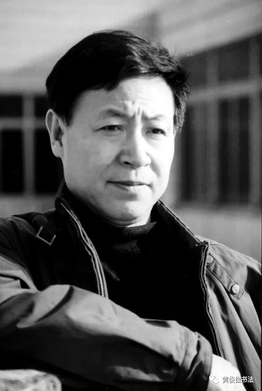“世间无物不草书”——专访著名书法家薛伟东