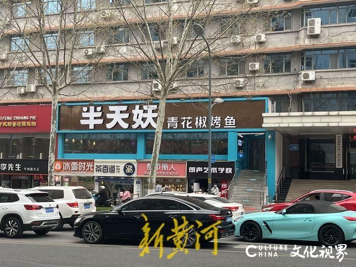 食安风波中的半天妖：有门店营业额下跌，“全员参股”模式引争议