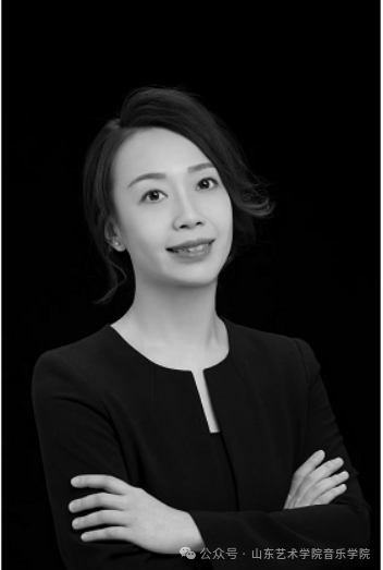 中央音乐学院陈冰教授合唱大师课在山东艺术学院成功举办