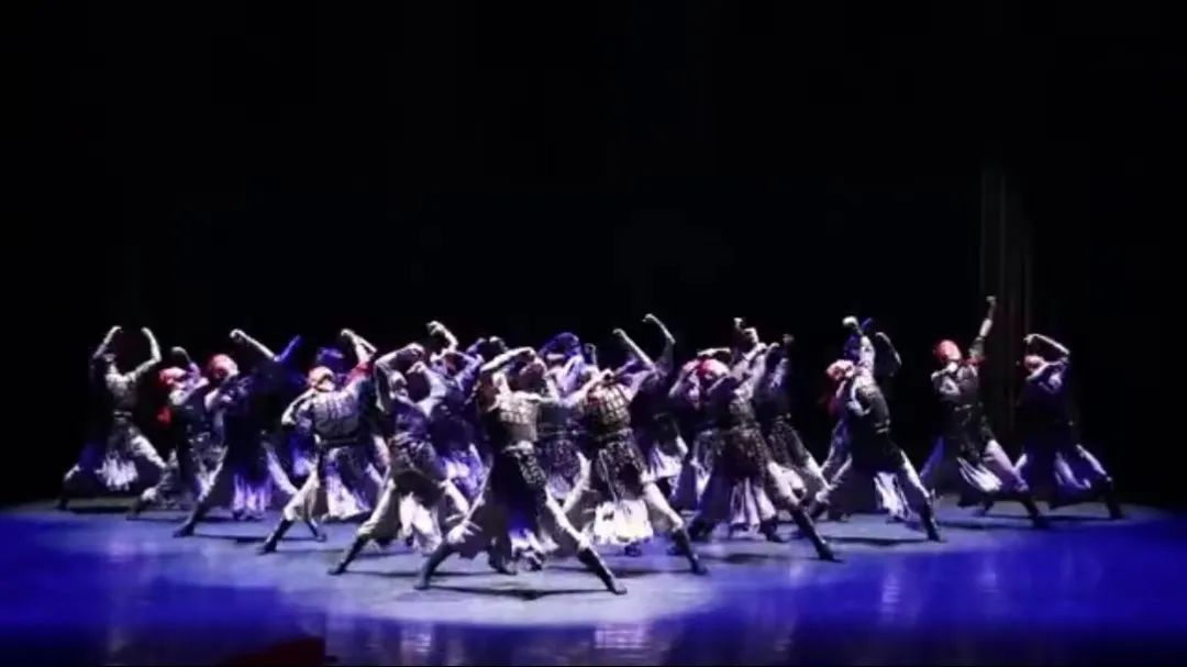 一首琵琶独奏曲《繁花》，弹奏出山艺人的心声