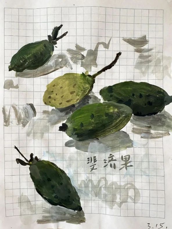“在他乡·在远北——罗敏个人艺术项目展”在澳大利亚墨尔本开展，展期至4月9日