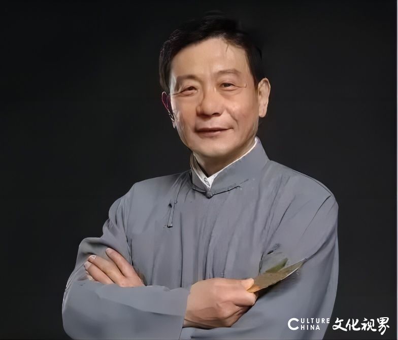 对话高派山东快书第三代传人阴军（上）：用我们的铜板敲出时代的强音