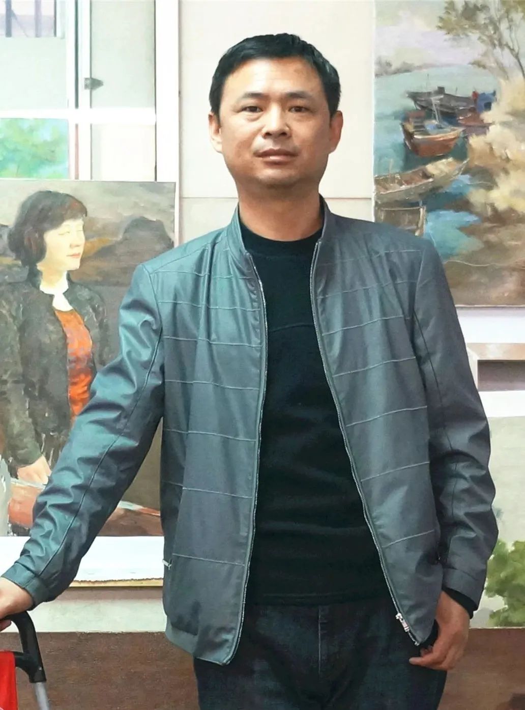 “2024·相约桃园——南山写生作品展”线上开展