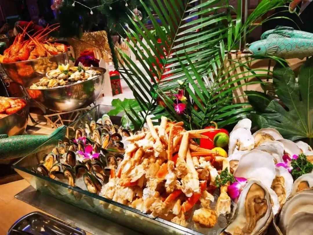 春意盎然好时光，济南银丰华美达酒店开启复活节“奇趣寻蛋之旅”