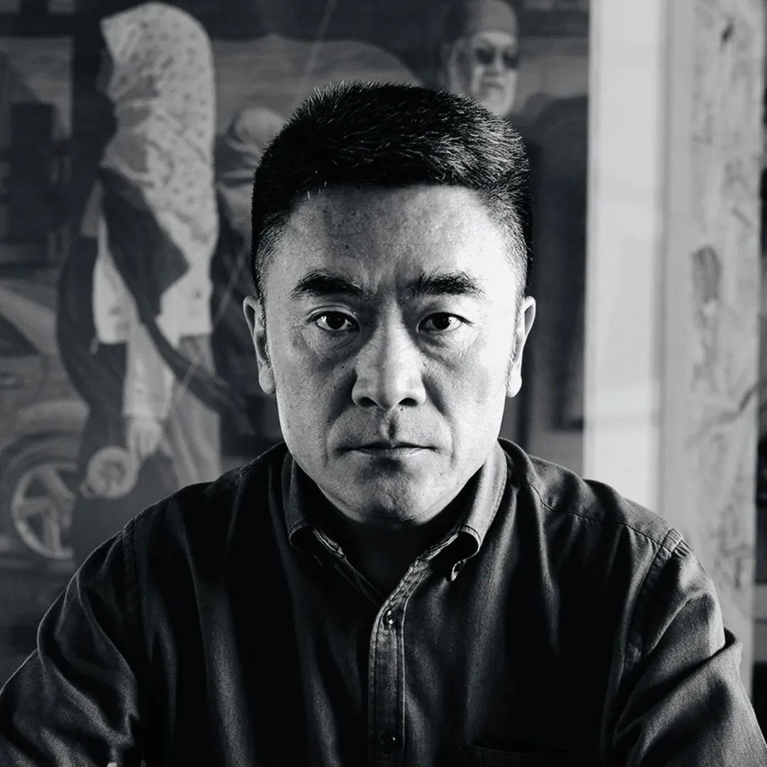 “时间的镌刻——罗贵荣作品展”在上海展出，展期至5月5日