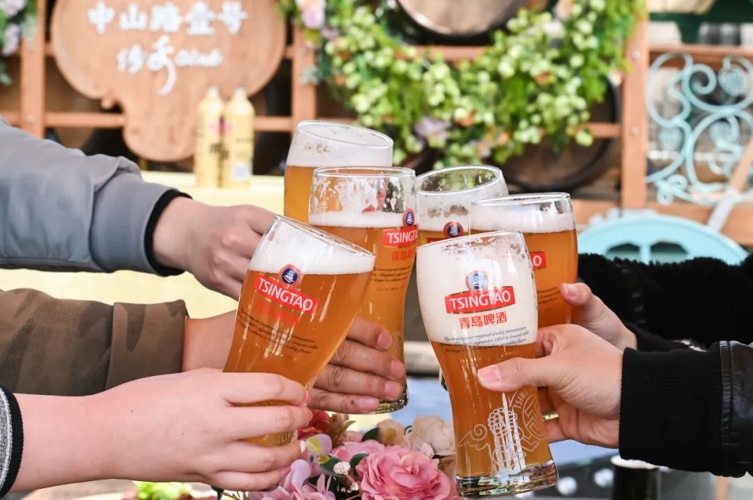 青岛啤酒：传承百廿匠心   再启“质量强企”
