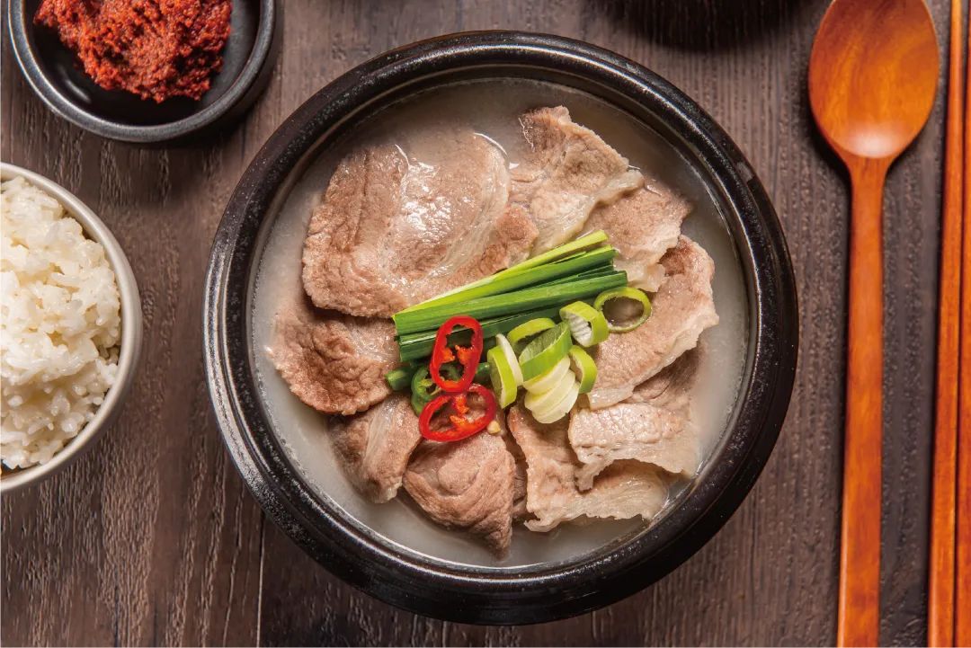 得利斯“预制菜美食节”4月18日启动，红烧肉、元气牛肉汤、椒香小酥肉等37款新品亮相