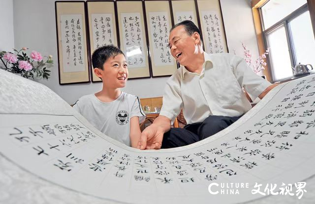 山东9人入围一季度“中国好人榜”