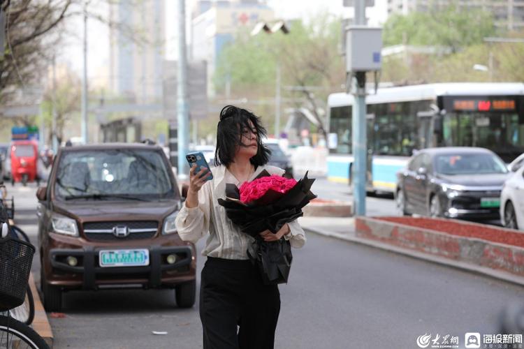 沙尘侵袭华北、东北，中央气象台解读今年沙尘为何频发？