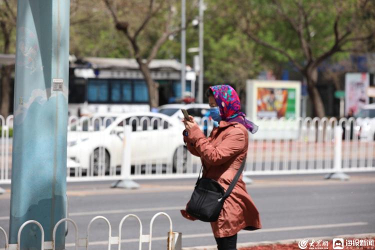 沙尘侵袭华北、东北，中央气象台解读今年沙尘为何频发？