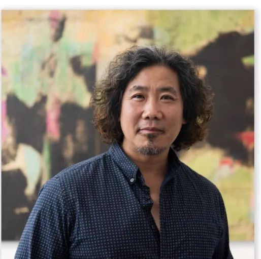 “形式的自觉——唐承华艺术展”在嘉兴开幕，开启色彩的觉醒