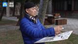 中庸·浪漫·博爱——著名画家张宜谈中国画写意之大美