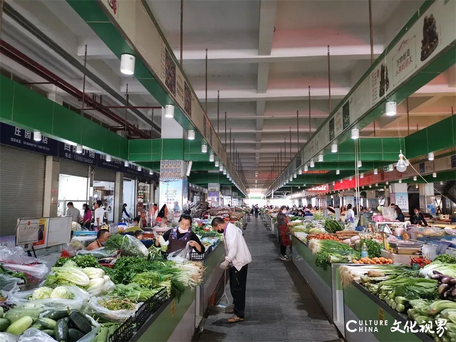 连续八年考核获a级，山东食品安全工作受到国务院食安委表扬