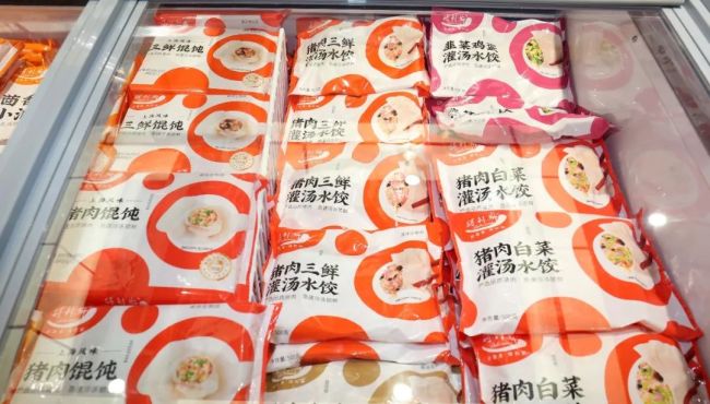 “硬菜”上桌如此简单！得利斯预制菜美食节大受青睐