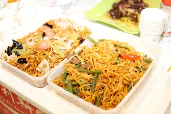 “硬菜”上桌如此简单！得利斯预制菜美食节大受青睐
