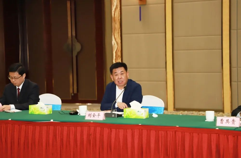 赋能中华预制菜产业第一城——中日韩高端预制菜产业园在潍坊安丘齐鲁酒地签约