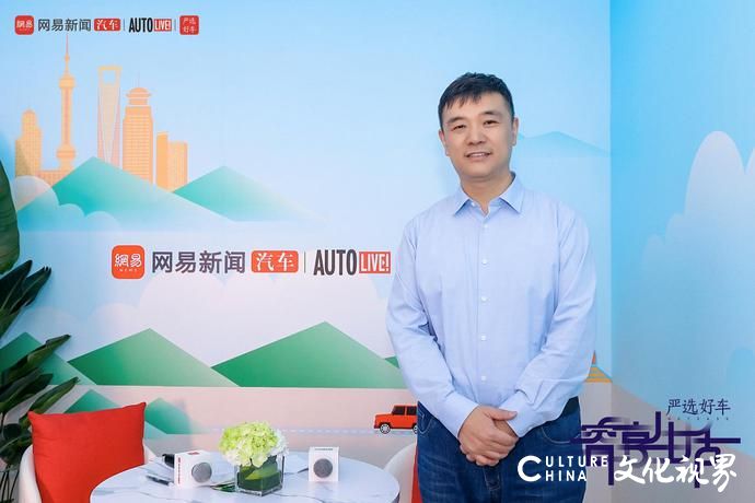 用户才是企业的最高领导人！——专访吉利汽车集团高级副总裁林杰