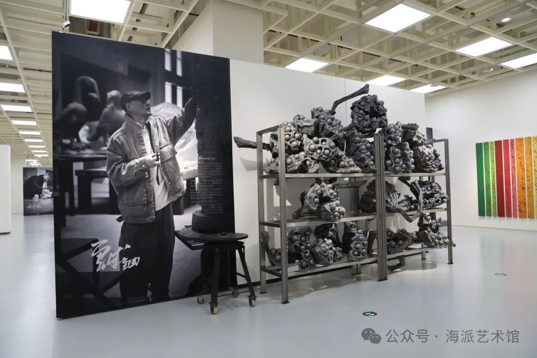 曾成钢丨“今日海上——上海艺术家的工作室”