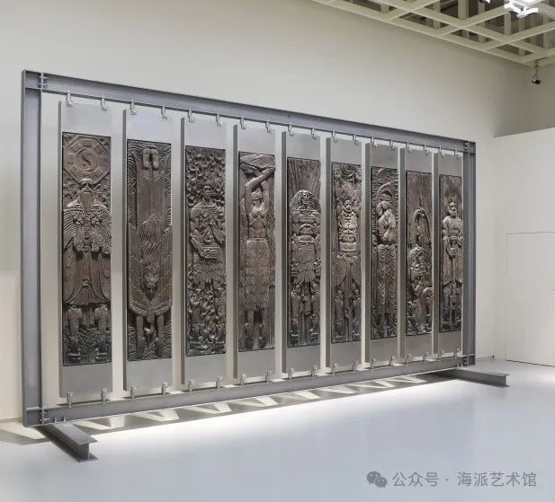 曾成钢丨“今日海上——上海艺术家的工作室”