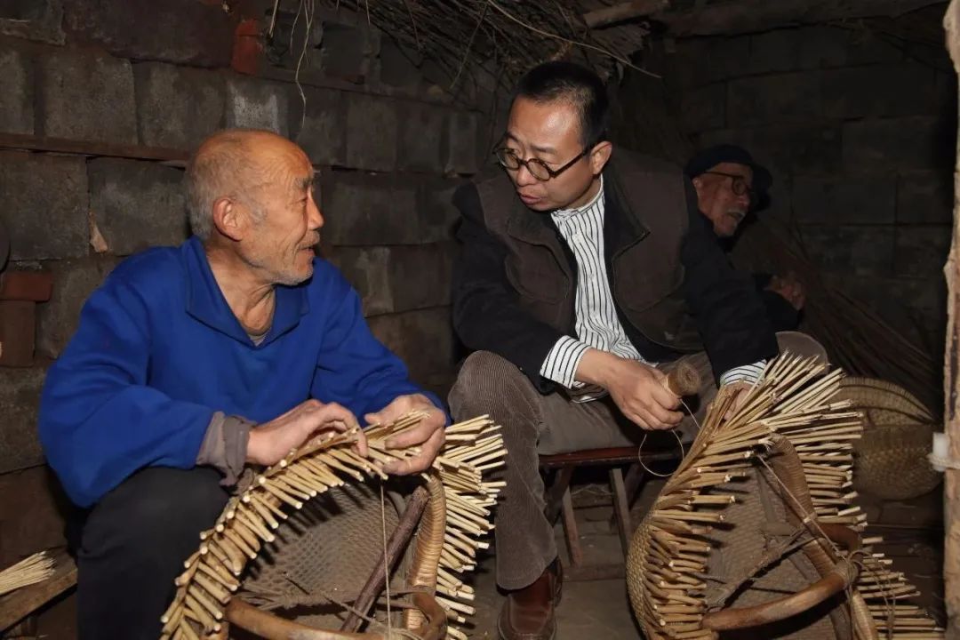 潘鲁生：打造“山东手造”的文化品牌