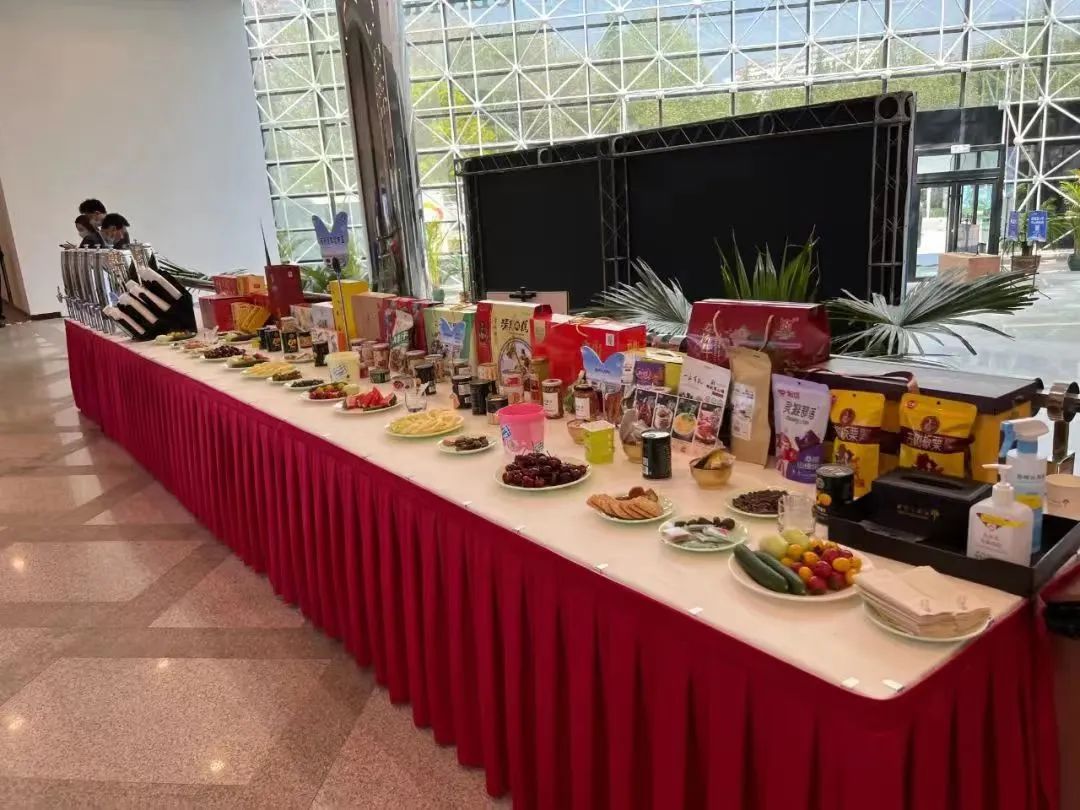 得利斯作为预制菜龙头企业应邀出席中国（潍坊）预制菜产业发展大会