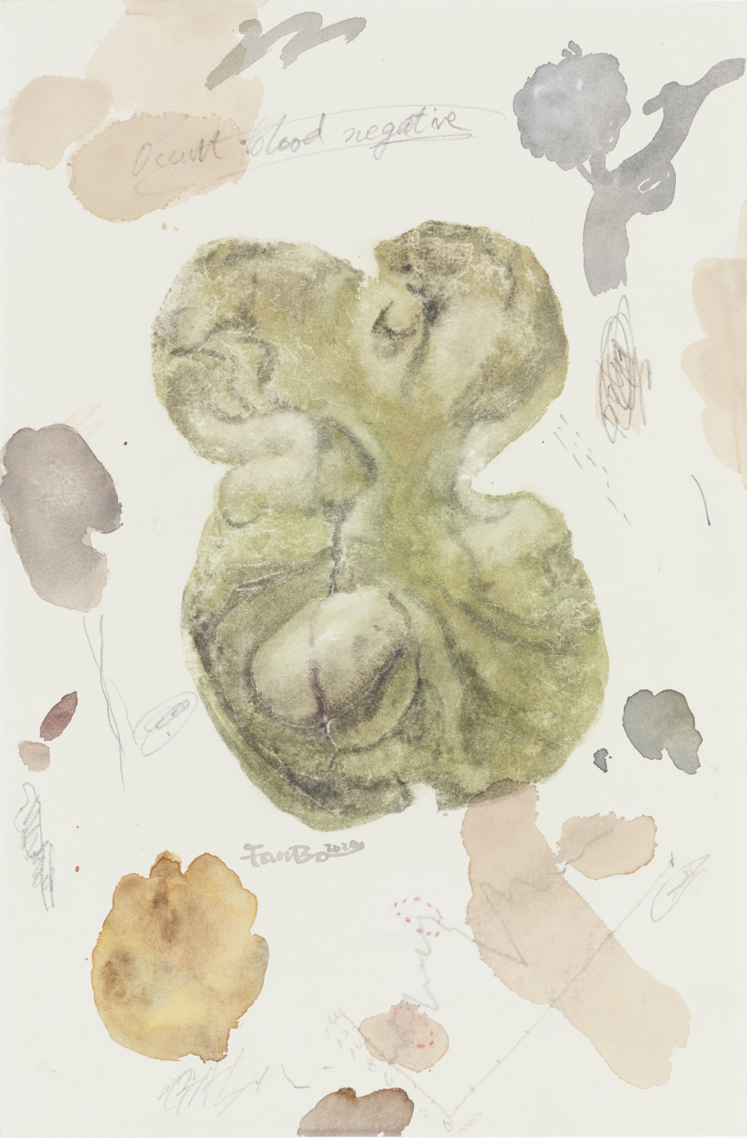 著名艺术家范勃应邀参展，“科特利尔教堂的回声”艺术展在法国阿维尼翁开展，展期至4月30日
