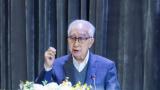 广州美术学院院长范勃应邀出席“中国素描艺术研究展”开幕式并作主旨发言