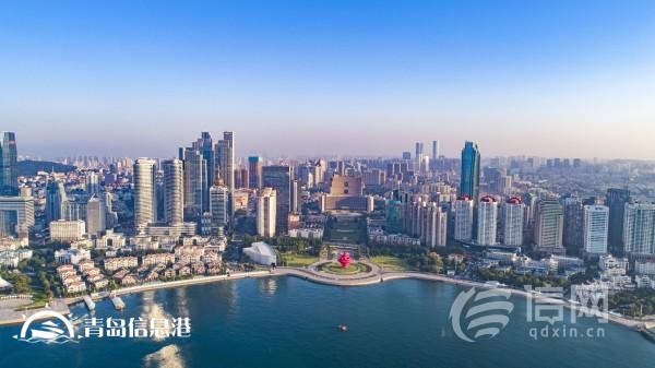 12位青岛企业家上榜全省“挂帅出征”百强，数量居全省首位