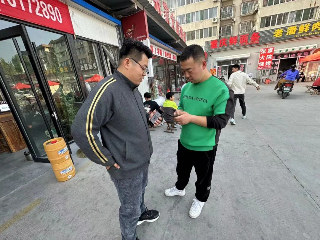 得利斯携手淄博烧烤节，烤出好“淄”味！