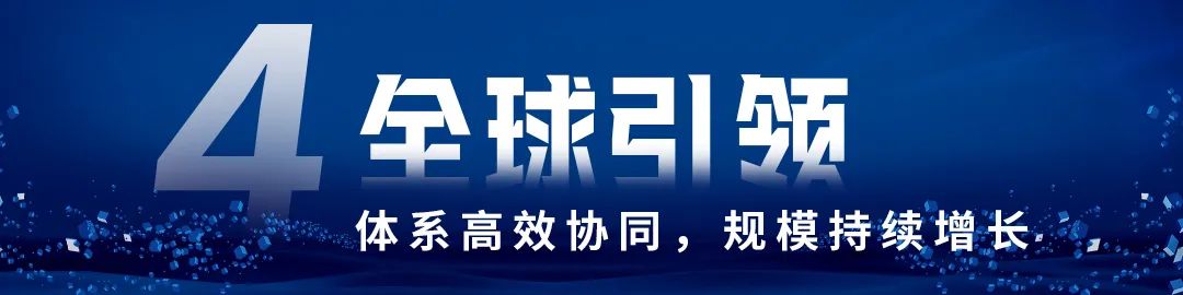 数智共生   万象更新——海尔智家2023生态大会在上海世博中心举行