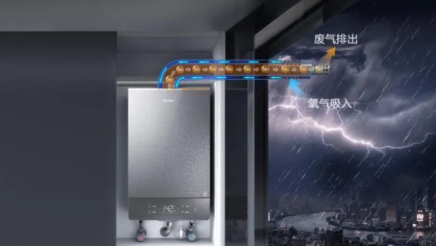 awe：海尔智家，海尔之家