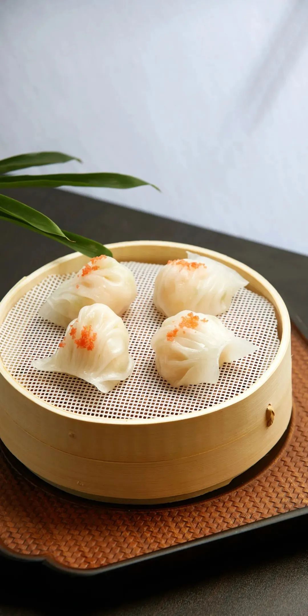 五星级的粤式早茶！探店地道、新鲜又实惠的济南银丰华美达