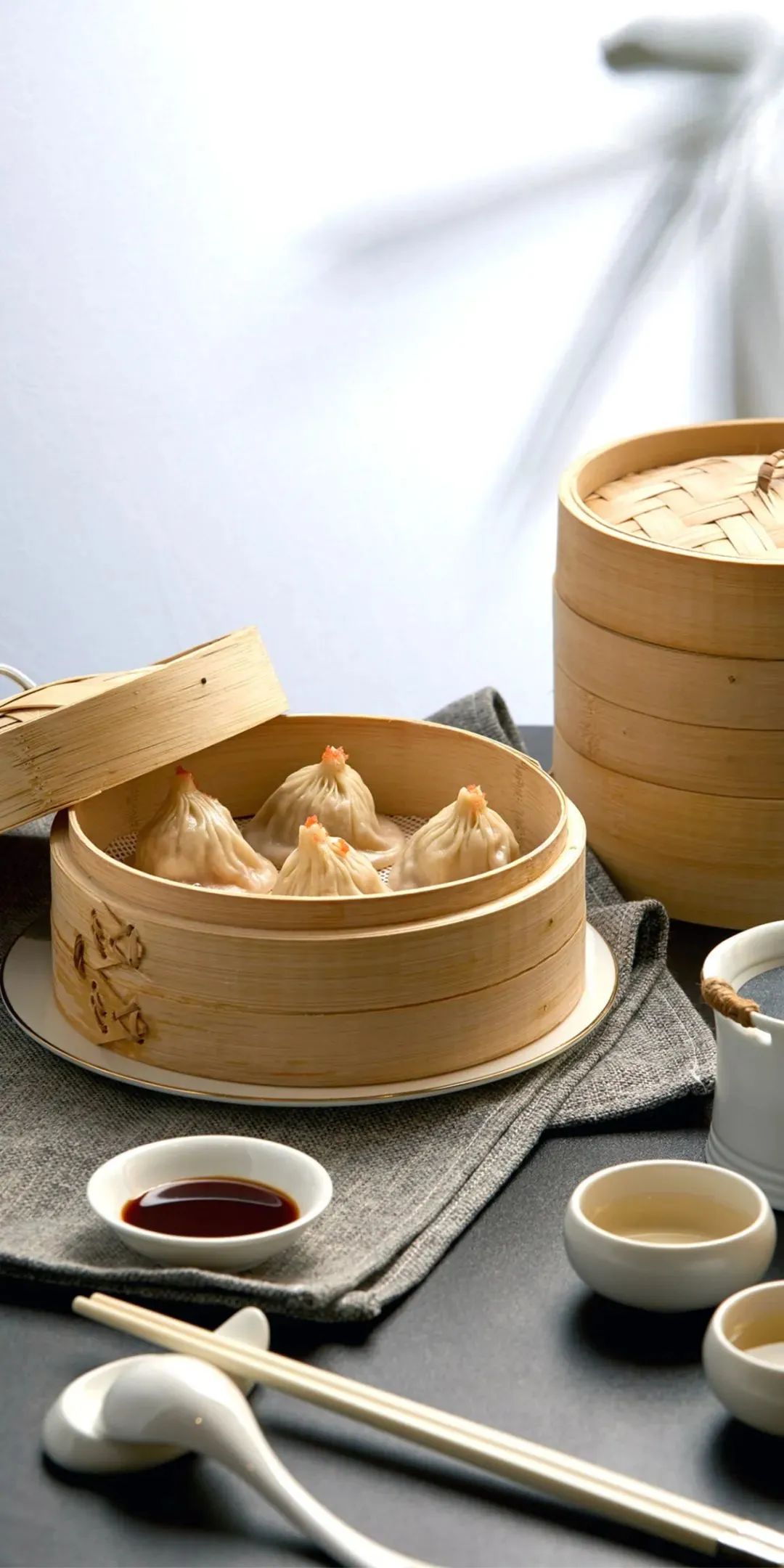 五星级的粤式早茶！探店地道、新鲜又实惠的济南银丰华美达