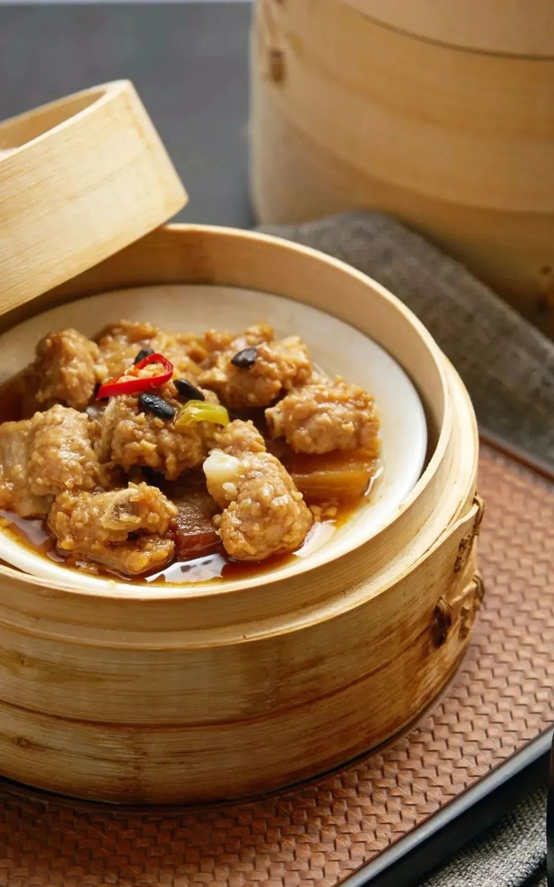 五星级的粤式早茶！探店地道、新鲜又实惠的济南银丰华美达