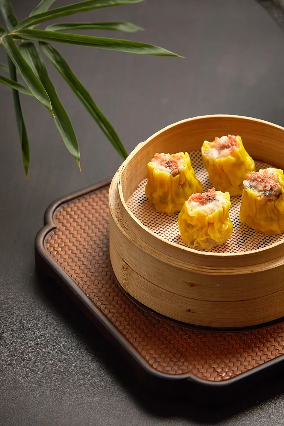 五星级的粤式早茶！探店地道、新鲜又实惠的济南银丰华美达