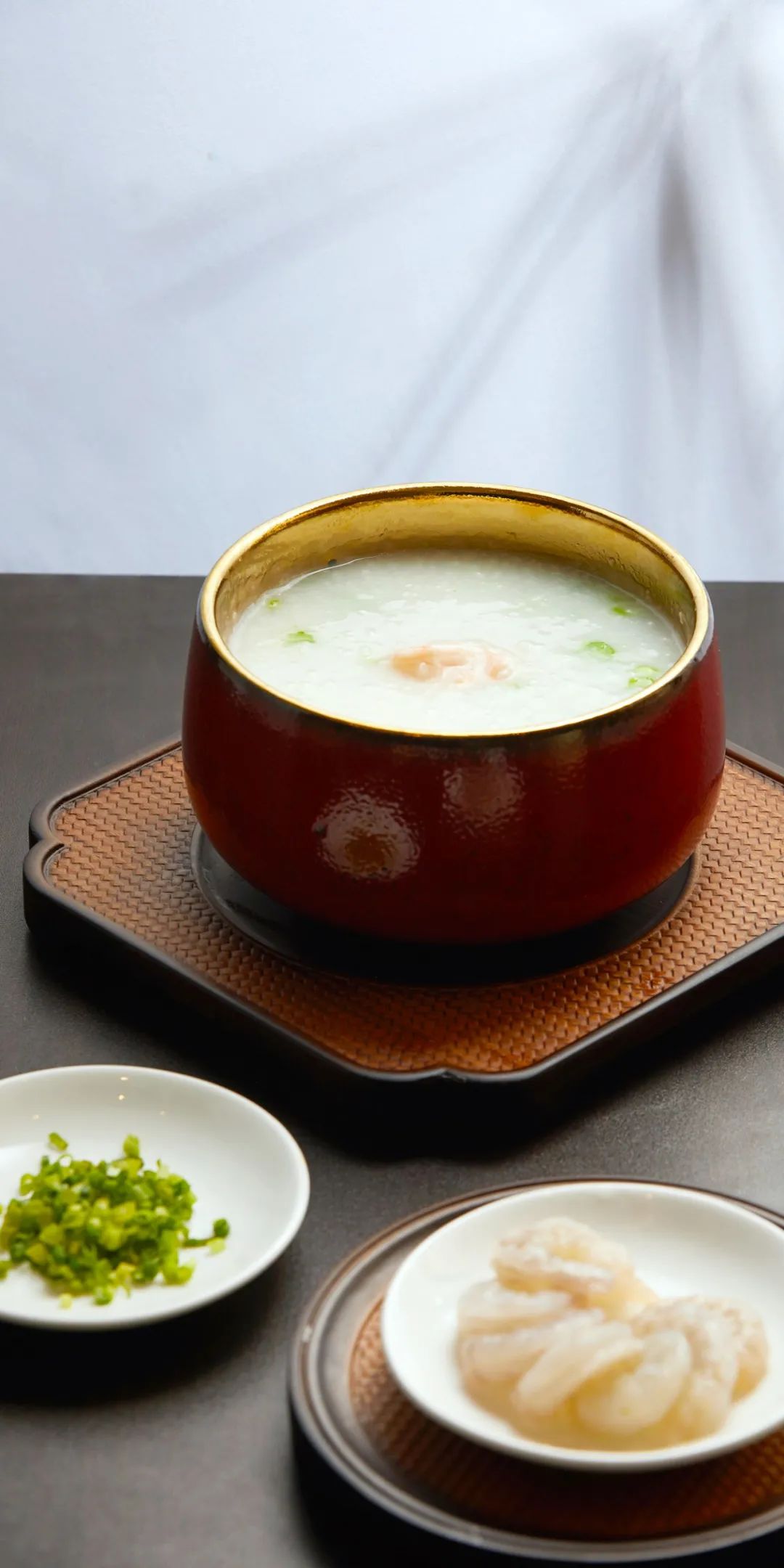 五星级的粤式早茶！探店地道、新鲜又实惠的济南银丰华美达
