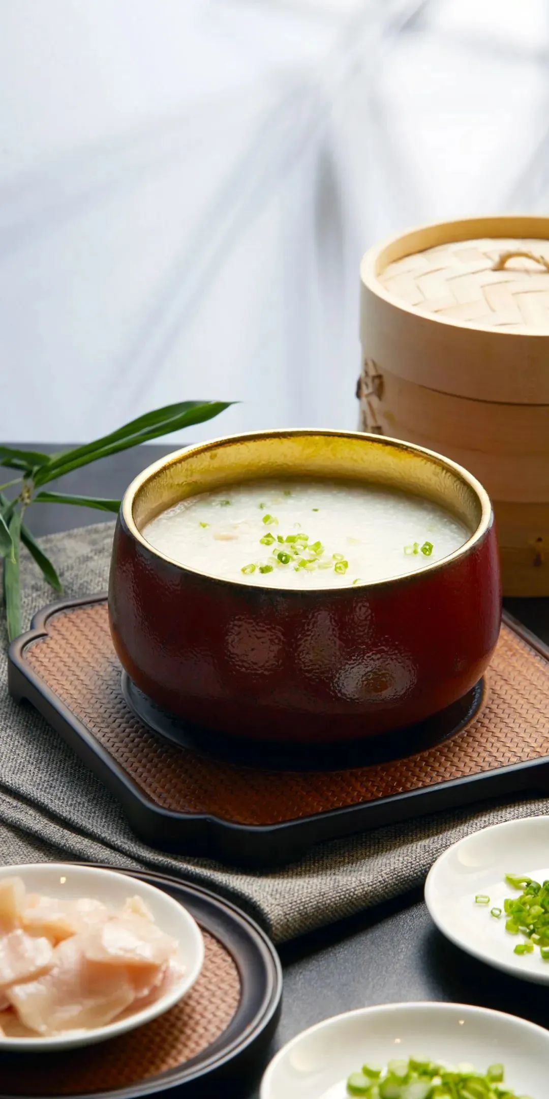 五星级的粤式早茶！探店地道、新鲜又实惠的济南银丰华美达