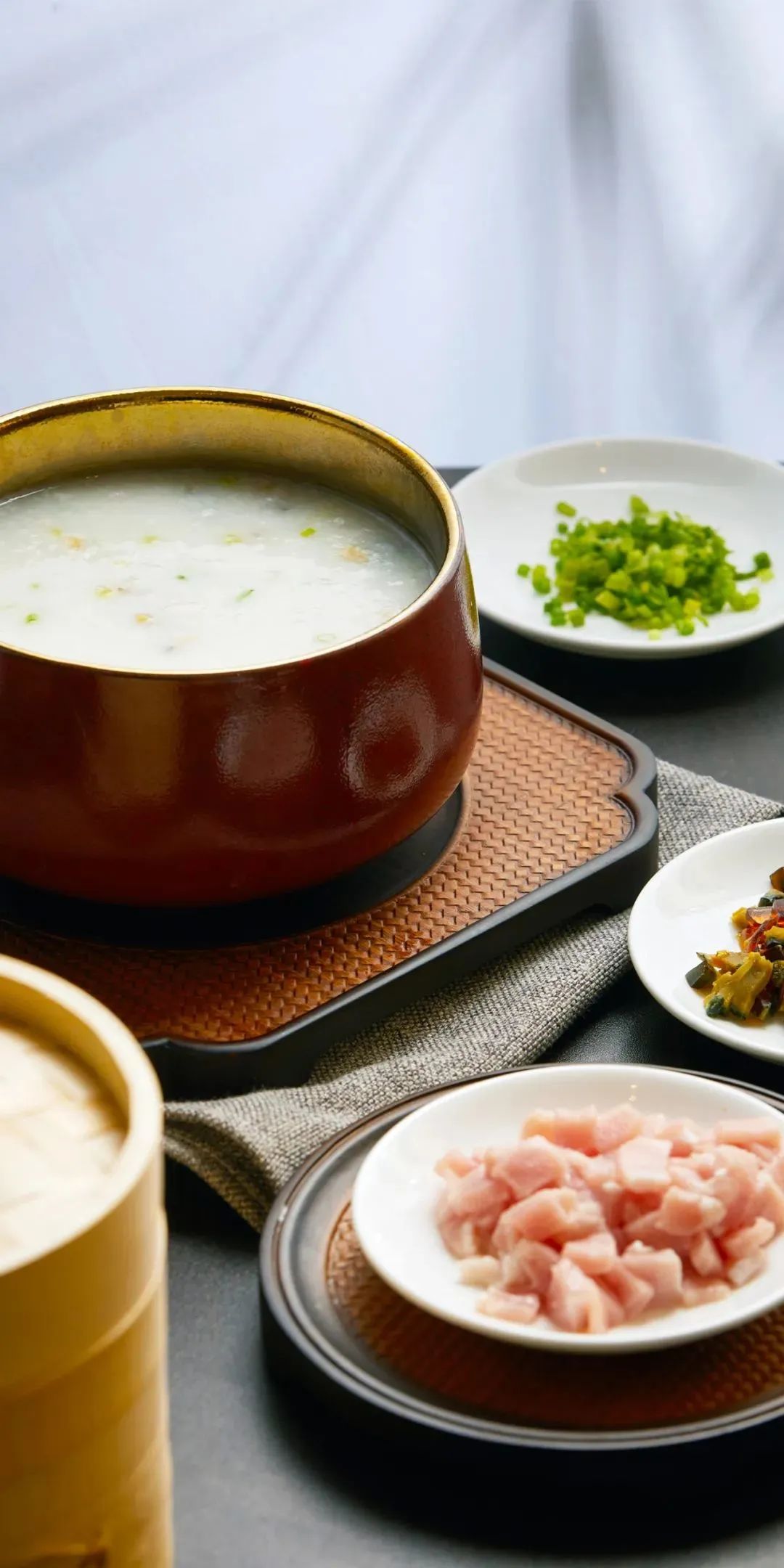 五星级的粤式早茶！探店地道、新鲜又实惠的济南银丰华美达