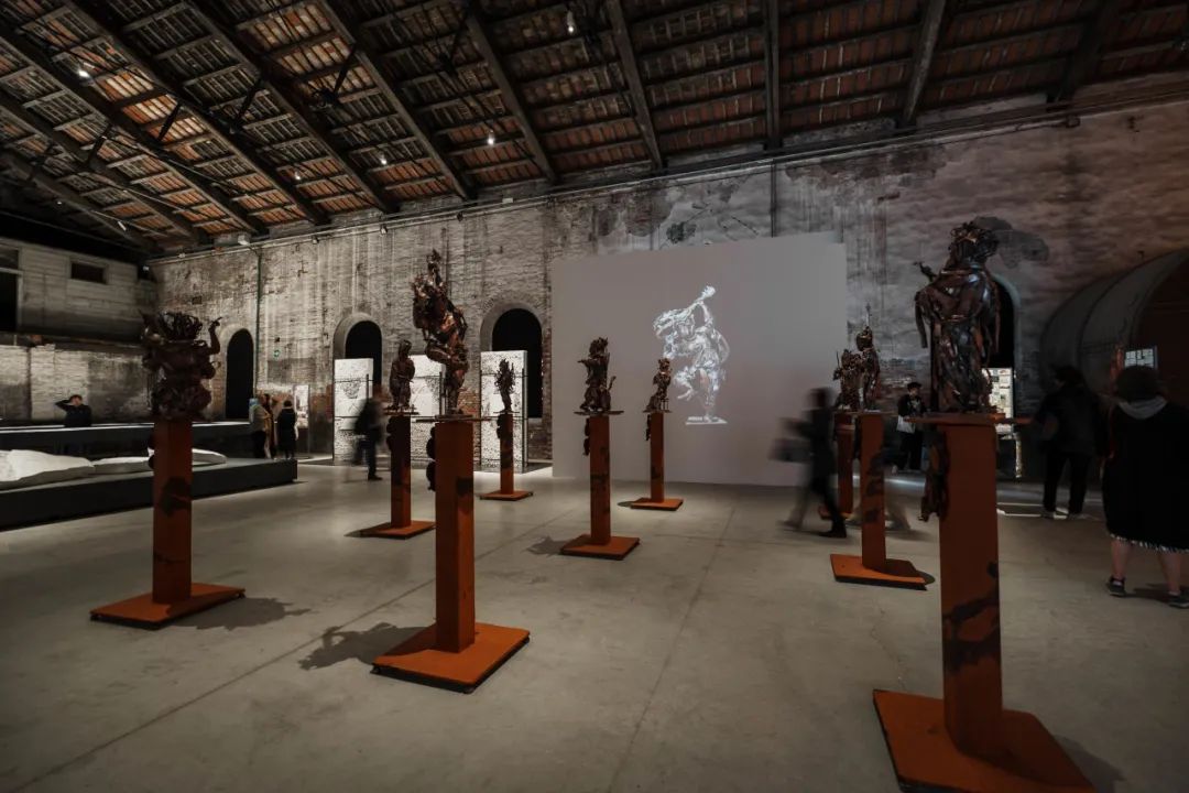 浙江大学王小松教授任“第60届威尼斯国际艺术双年展中国国家馆展览”策展人